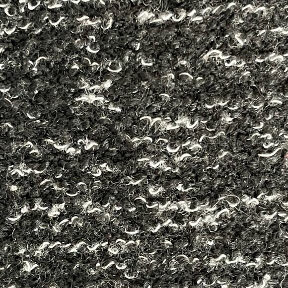 Fabletics Charcoal Marled Yukon Lined Hoodie size Small - Picture 5 of 10